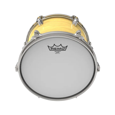 Пластик Remo Diplomat BD011400 (14") Зображення