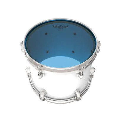 Пластик Remo Emperor Colortone BE0312CTBU (12") Зображення