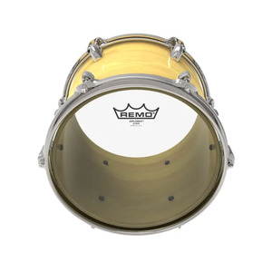 Пластик Remo Diplomat Clear BD031400 (14") Изображение