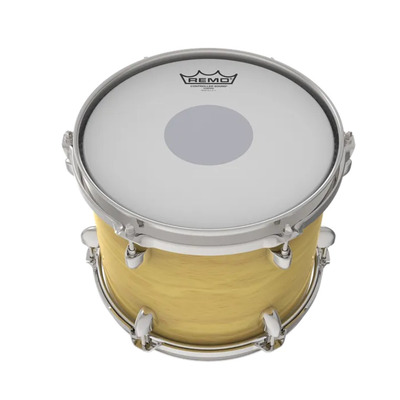 Пластик REMO Controlled Sound CS011210 (12") Зображення