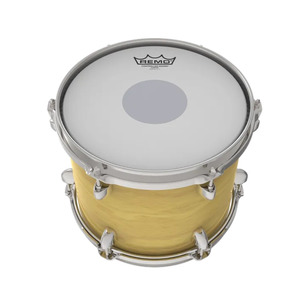 Пластік REMO Controlled Sound CS011010 (10") Зображення