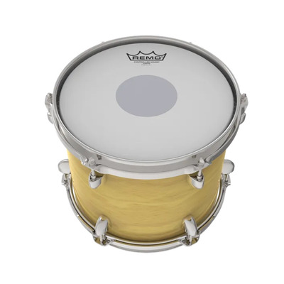 Пластік REMO Controlled Sound CS011010 (10") Зображення
