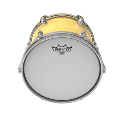 Пластик Remo Diplomat BD011200 (12") Изображение