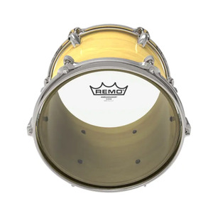 Пластик Remo Ambassador BA031200 (12") Зображення