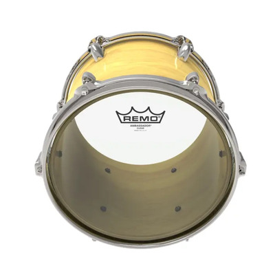 Пластик Remo Ambassador BA031200 (12") Изображение