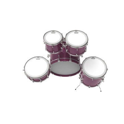 Набір заглушок REMO RO023600 (10",12",13",16") Зображення