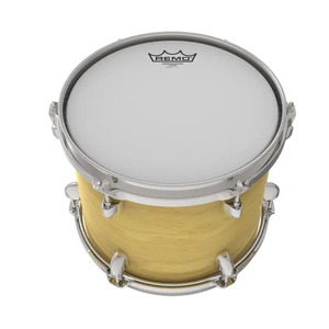 Пластик Remo Ambassador Smooth White BA021000 (10") Зображення