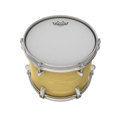 Пластик Remo Ambassador BA081000 (10") Изображение