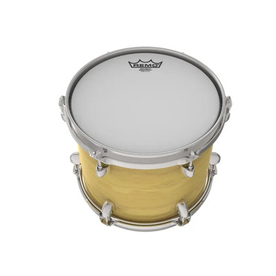 Пластик Remo Diplomat Clear BD011000 (10") Зображення