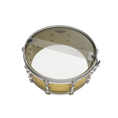 Пластик Remo Ambassador Hazy SA011300 (13") Изображение