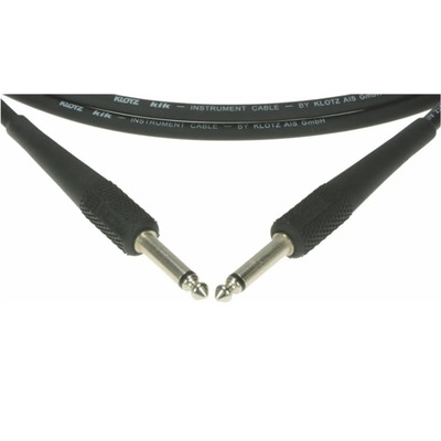 Інструментальний кабель KLOTZ KIK3.0PPSW Зображення