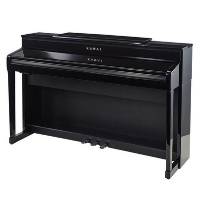 Цифровое фортепиано Kawai CA79EP Изображение