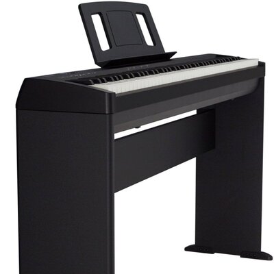 Цифровое пианино Roland FP10BK Изображение