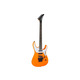 Електрогітара Jackson SL4X Soloist Rw Neon Orange Зображення