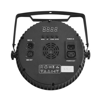 Пар New Light PL-99H Изображение