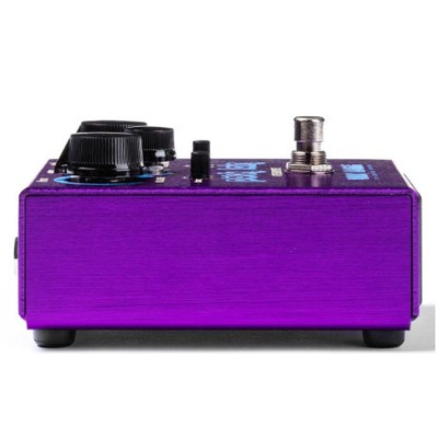 Педаль ефектів Dunlop WHE201 Way Huge Pork Loin Overdrive Зображення