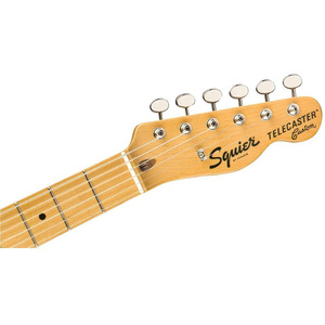 Електрогітара Squier by Fender Classic Vibe '70S Telecaster Custom Mn 3-Color Sunburst (374050500) Зображення