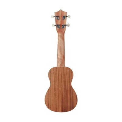 Укулеле тенор Prima M328T (Solid Spruce / Acacia) Изображение