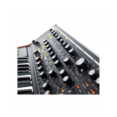 Синтезатор аналоговый Moog LPS-SUB-006-01 Subsequent 37 Изображение