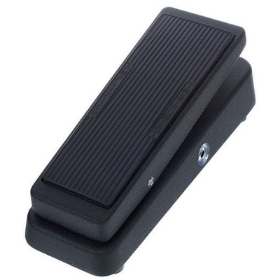 Педаль ефектів Dunlop GCB95F Cry Baby Classic Wah Wah Зображення