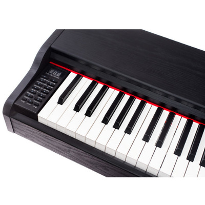 Цифровое пианино Alfabeto Animato Изображение