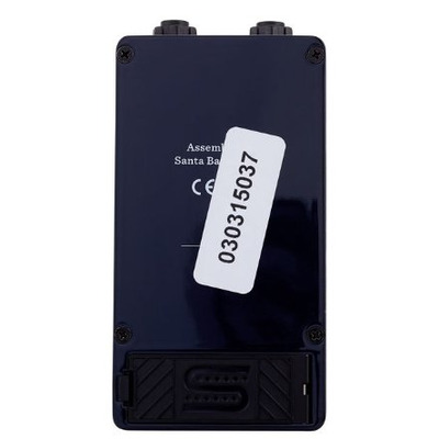 Педаль ефектів Seymour Duncan Vise Grip Compressor Pedal (11900-006) Зображення