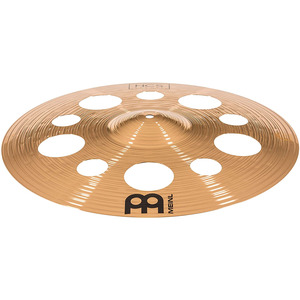Тарелка Meinl HCSB18TRC HCS Bronze 18 Trash Crash Изображение