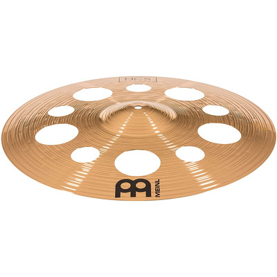 Тарелка Meinl HCSB18TRC HCS Bronze 18 Trash Crash Изображение
