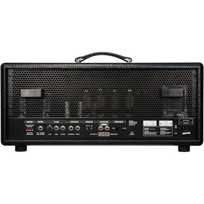 Гитарный усилитель BUGERA 1990 INFINIUM Изображение