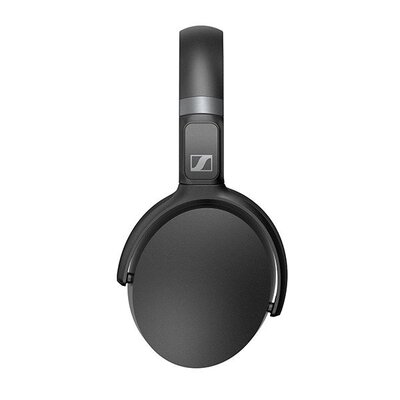 Bluetooth гарнітура Sennheiser HD 450 BT black Зображення