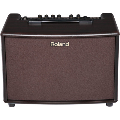 Комбоусилитель для акустической гитары Roland AC60RW Изображение