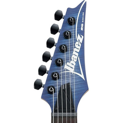 Электрогитара Ibanez RGA42FM BLF Изображение