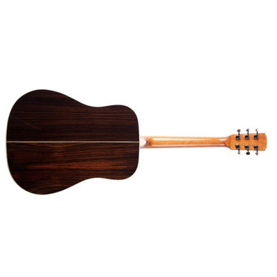 Гитара акустическая Virginia VD185S Изображение