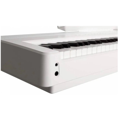 Цифровое пианино Kawai ES520 W белое Изображение