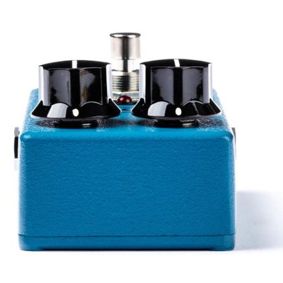 Педаль ефектів Dunlop M103 MXR Blue Box Octave Fuzz Зображення
