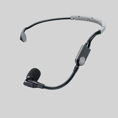 Радиосистема SHURE BLX1288E/SM35-M17 (662-686 MHz) Изображение