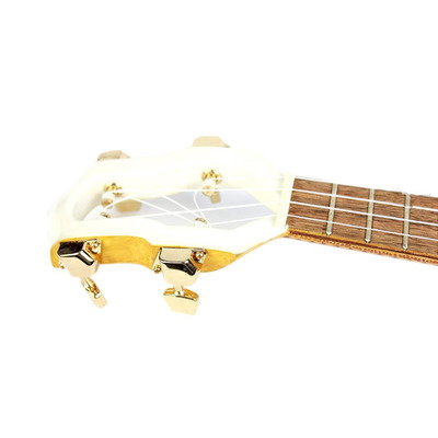 Укулеле Сarpathian UC-S1 Розпис Зображення