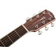 Акустическая гитара Fender PM-1 Dreadnought All Mahogany With Case Natural Изображение