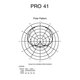 Вокальный микрофон Audio Technica PRO41, динамический, кардиоидный Изображение
