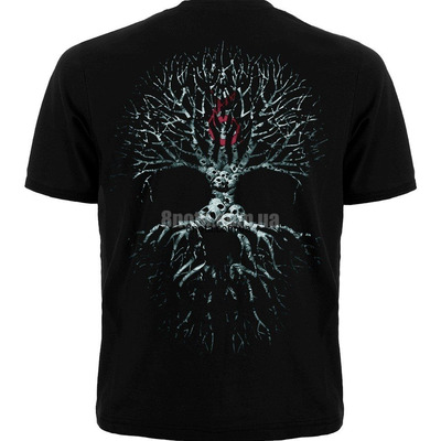 Футболка Amatory "6" Изображение