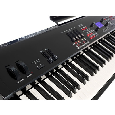 Цифровое пианино Kawai MP7SE Изображение