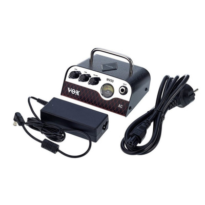 Гитарный усилитель VOX MV50-AC Изображение