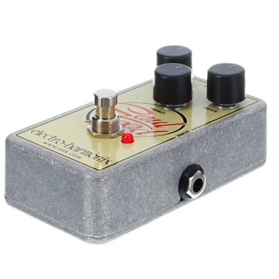Педаль эффектов Electro-harmonix Soul Food Изображение