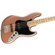 Бас-гітара Fender American Performer Jazz Bass Mn Penny Зображення