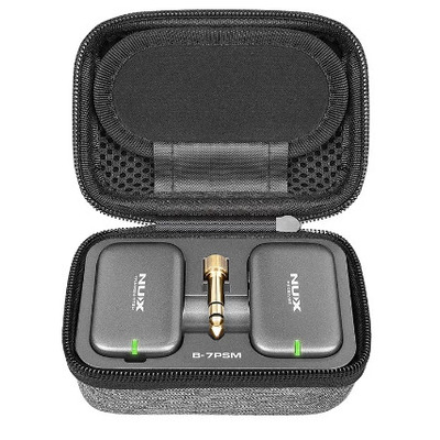 Система вушного моніторингу NUX B-7PSM Зображення