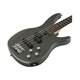 Бас-гитара Yamaha TRBX204 GRAY METALLIC Изображение
