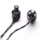 Мини наушники V-Moda ZN 1 Button Nero Изображение