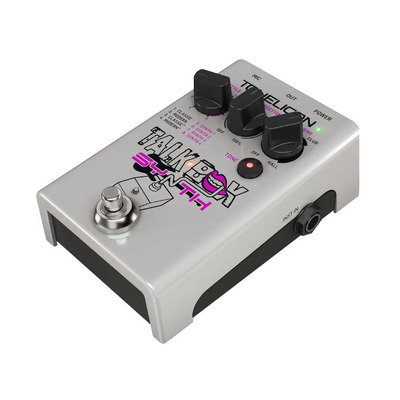 Педаль эффектов TC Helicon Talkbox Synth Изображение