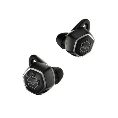 Бездротові навушники V-MODA HEXM-PR-BK HEXAMOVE PRO(black) Зображення