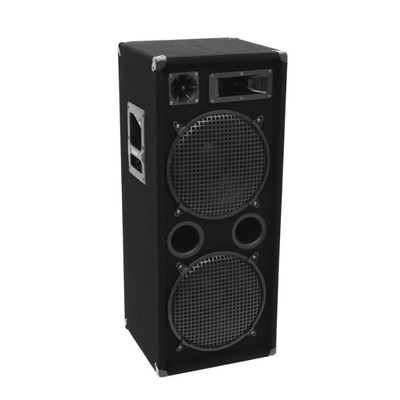 Пассивная акустическая система Omnitronic DX-2222 Изображение